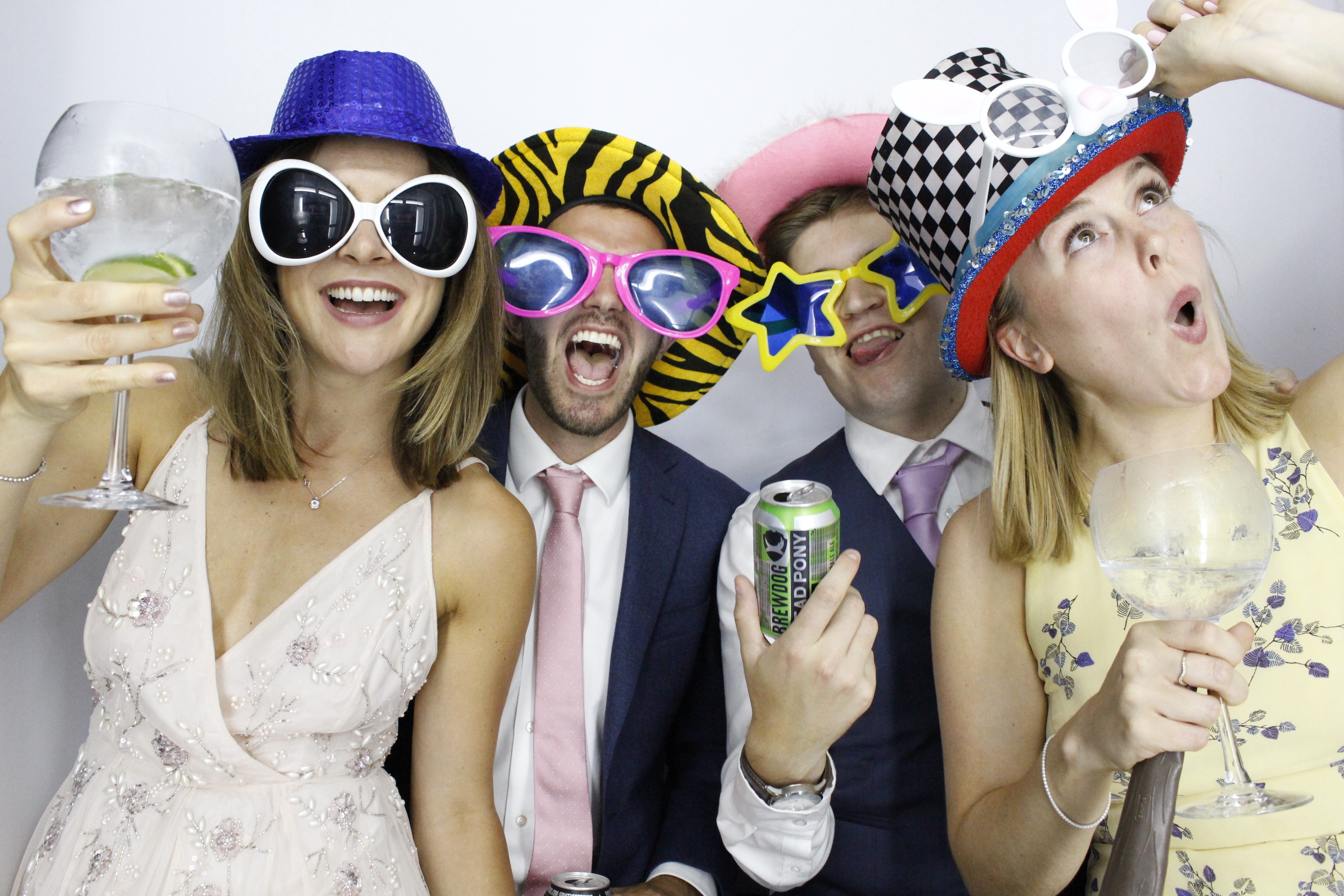 Henry Wilkinson Wedding | View more photos from the event at gallery.myphotoboothexperience.co.uk/u/MyPhotoBoothExperienceLtd/Henry-Wilkinson-Wedding
